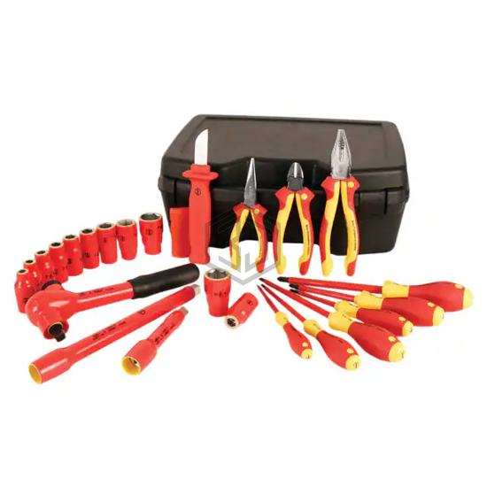 31790 - Wiha - Assorted Tool Kits