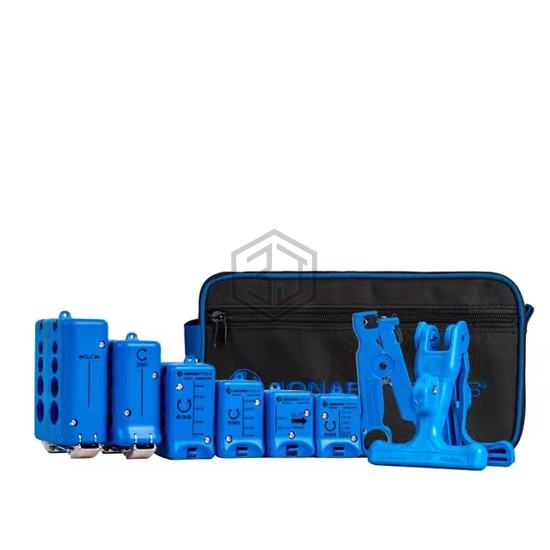 TK-108 - Jonard Tools - Assorted Tool Kits