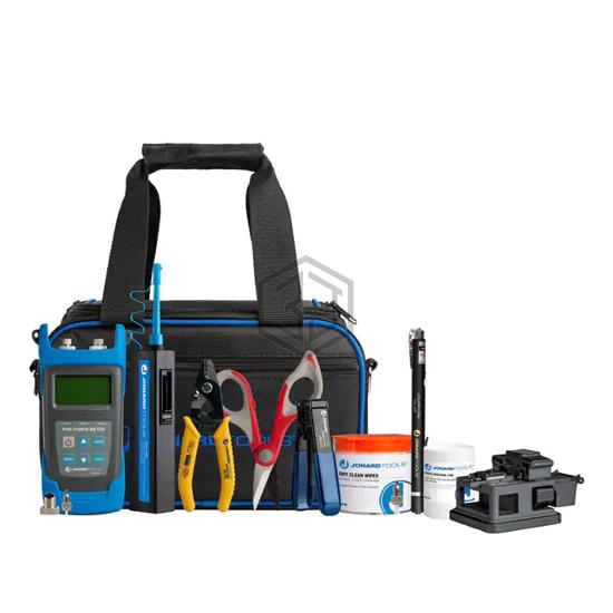 TK-185PON - Jonard Tools - Assorted Tool Kits