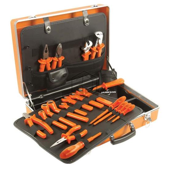 JT-KT-00002 - Jameson LLC - Assorted Tool Kits