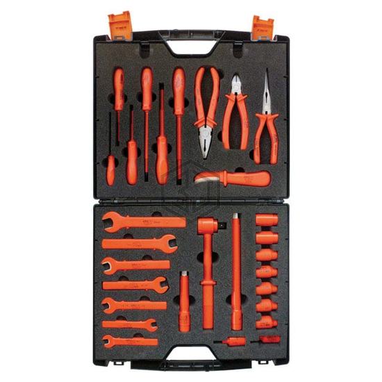 JT-KT-00007 - Jameson LLC - Assorted Tool Kits