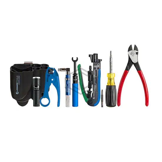 TK-86 - Jonard Tools - Assorted Tool Kits