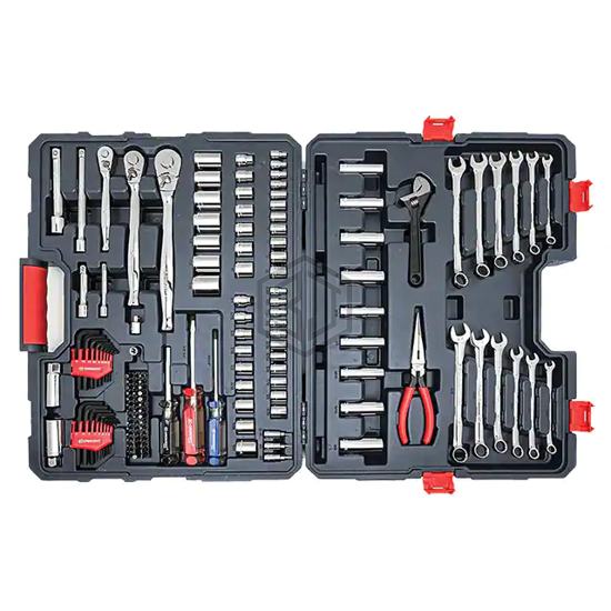 CTK148MPN - Apex Tool Group - Assorted Tool Kits
