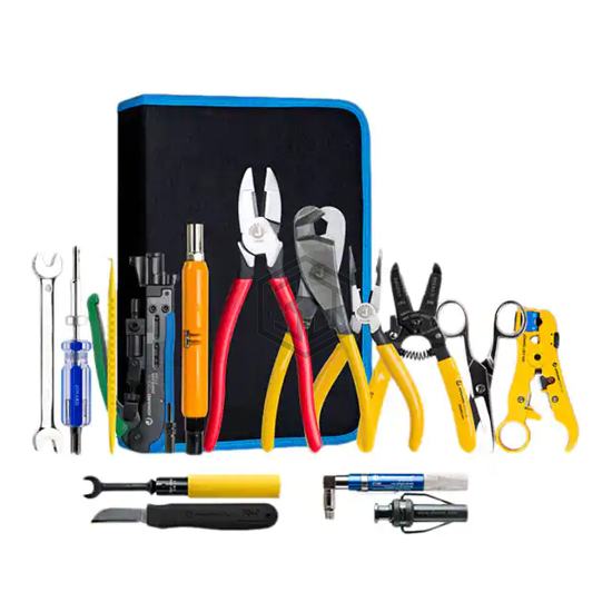 TK-450M - Jonard Tools - Assorted Tool Kits