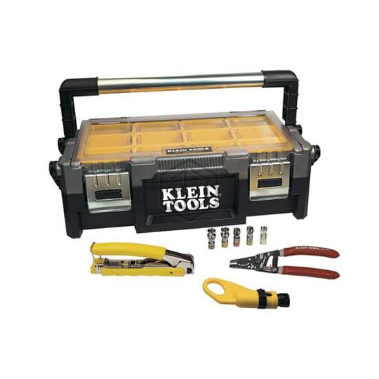 VDV011-832 - Klein Tools, Inc. - Assorted Tool Kits