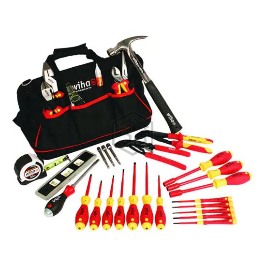 32935 - Wiha - Assorted Tool Kits