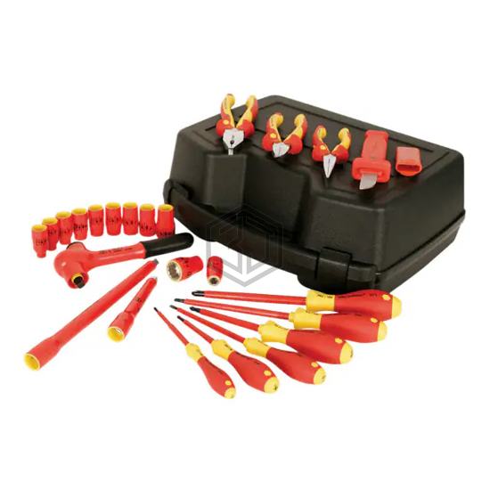 31592 - Wiha - Assorted Tool Kits
