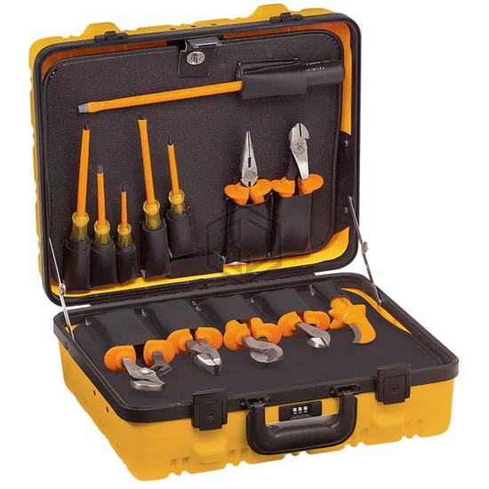33525 - Klein Tools, Inc. - Assorted Tool Kits