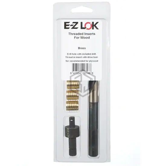 EZ-400-008 - E-Z LOK - Assorted Tool Kits