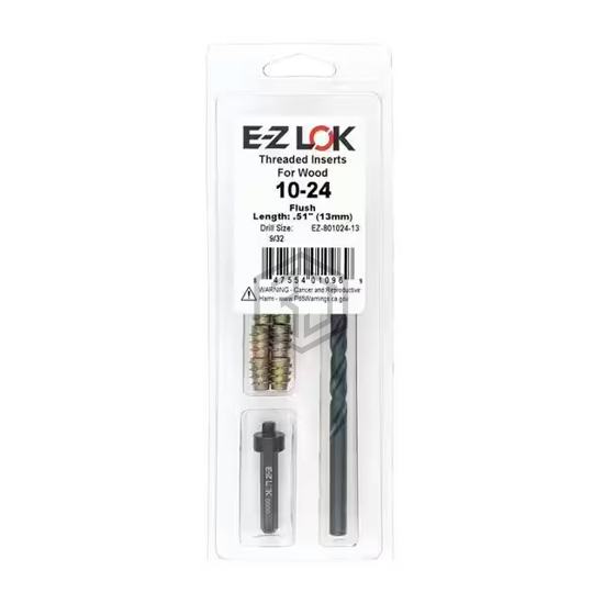 EZ-801024-13 - E-Z LOK - Assorted Tool Kits