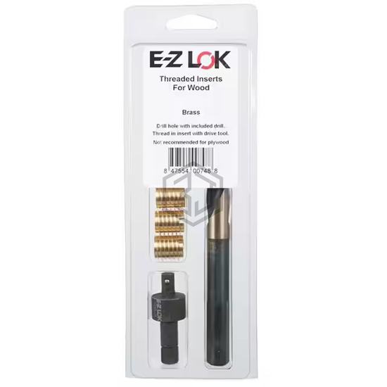 EZ-400-M4 - E-Z LOK - Assorted Tool Kits