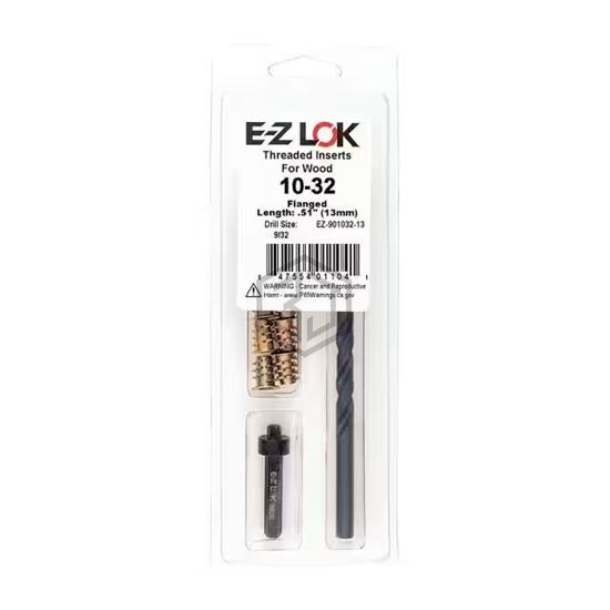 EZ-901032-13 - E-Z LOK - Assorted Tool Kits