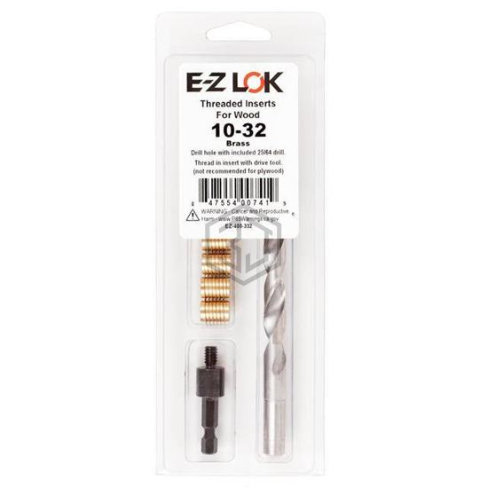 EZ-400-332 - E-Z LOK - Assorted Tool Kits