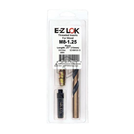 EZ-808125-13 - E-Z LOK - Assorted Tool Kits