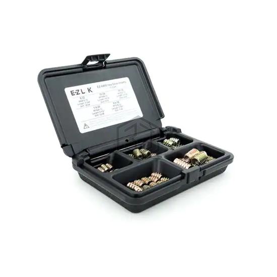 EZ-A800 - E-Z LOK - Assorted Tool Kits