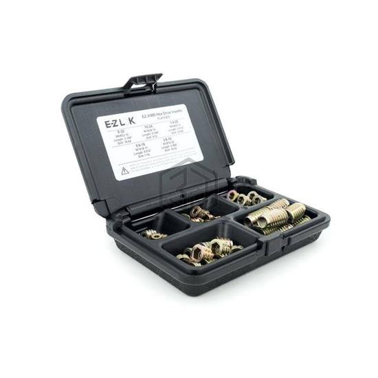 EZ-A900 - E-Z LOK - Assorted Tool Kits