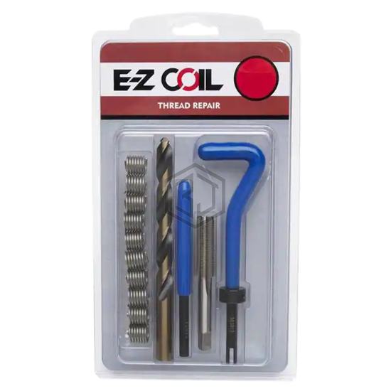 SK51136 - E-Z LOK - Assorted Tool Kits