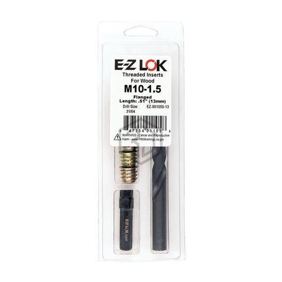 EZ-901050-13 - E-Z LOK - Assorted Tool Kits