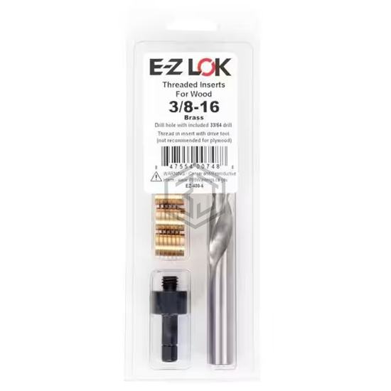 EZ-400-5 - E-Z LOK - Assorted Tool Kits