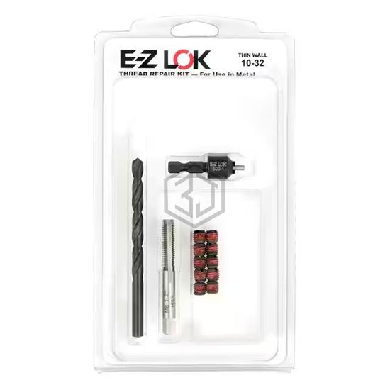 EZ-310-332 - E-Z LOK - Assorted Tool Kits