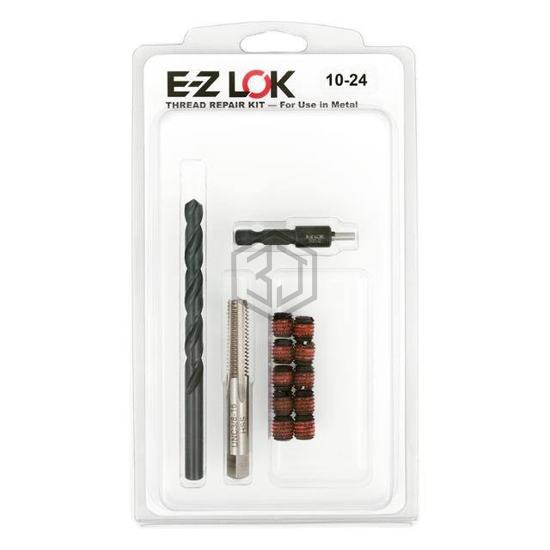 EZ-329-3 - E-Z LOK - Assorted Tool Kits