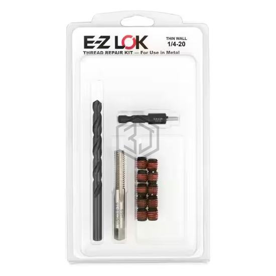 EZ-310-4 - E-Z LOK - Assorted Tool Kits