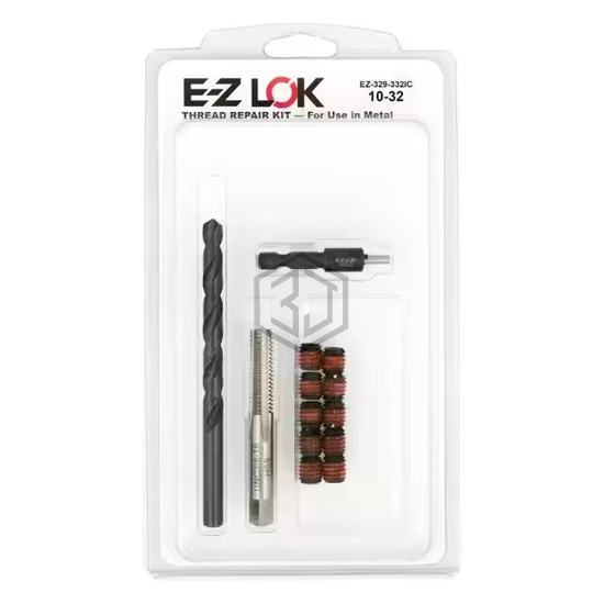 EZ-329-332IC - E-Z LOK - Assorted Tool Kits