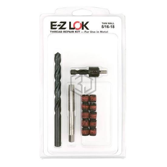 EZ-310-5 - E-Z LOK - Assorted Tool Kits