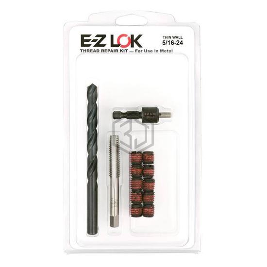 EZ-310-524 - E-Z LOK - Assorted Tool Kits