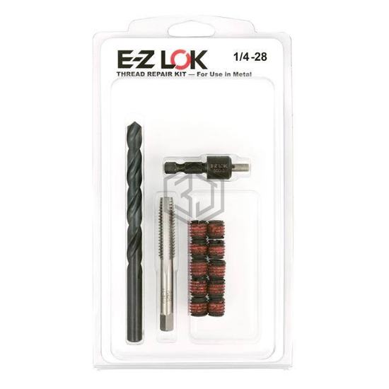 EZ-329-428 - E-Z LOK - Assorted Tool Kits