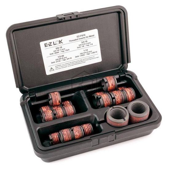 EZ-F816 - E-Z LOK - Assorted Tool Kits