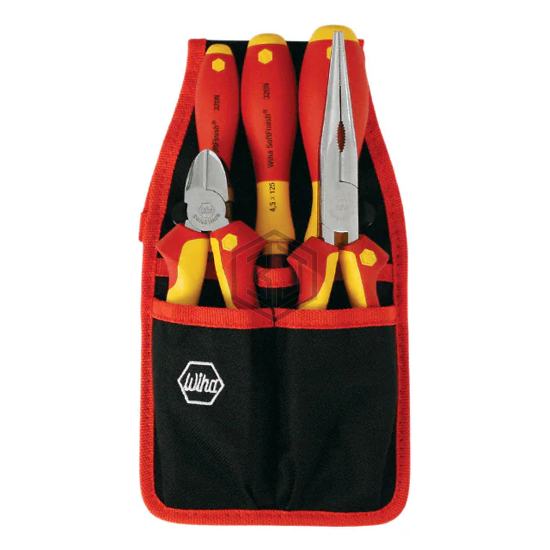 32872 - Wiha - Assorted Tool Kits