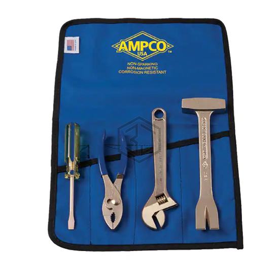 M-46 - Ampco Safety Tools - Assorted Tool Kits