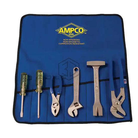 M-47 - Ampco Safety Tools - Assorted Tool Kits