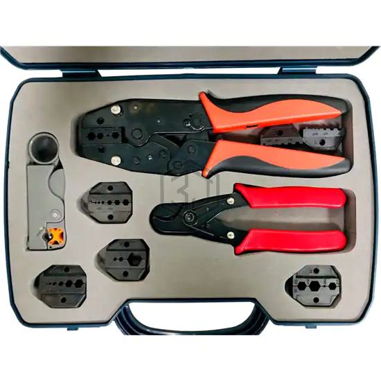 ATHT-K3081 - Adam Tech - Assorted Tool Kits