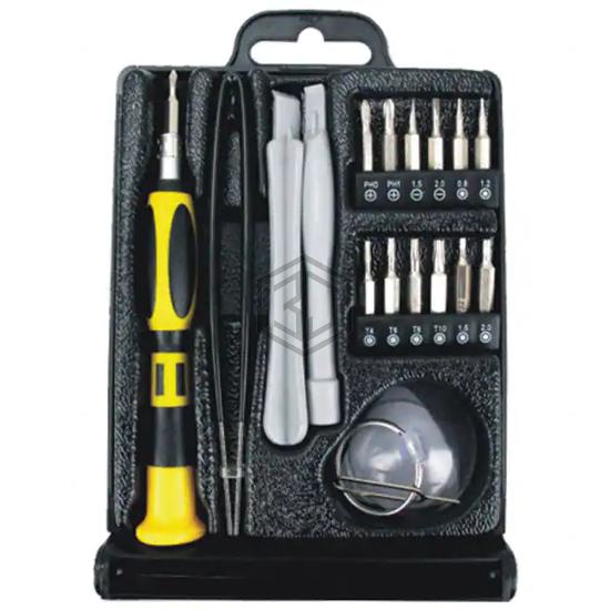 TK-19 - Jonard Tools - Assorted Tool Kits