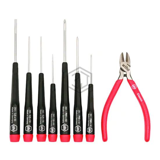 26191 - Wiha - Assorted Tool Kits