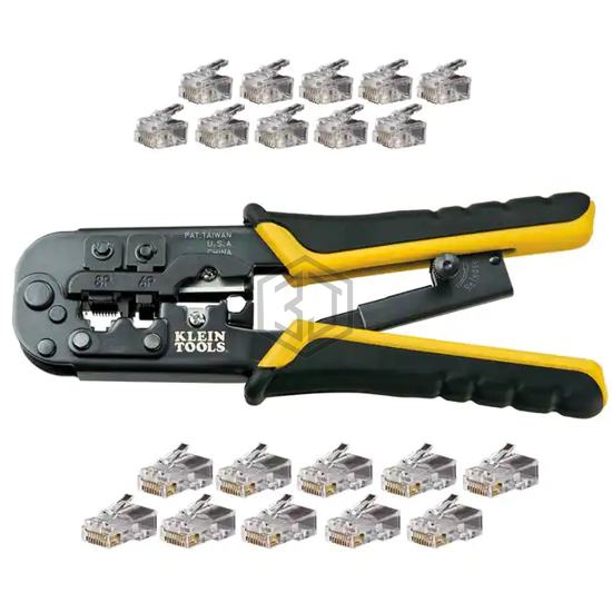 VDV226-817 - Klein Tools, Inc. - Assorted Tool Kits