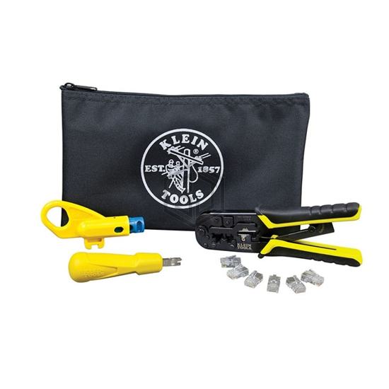VDV026-212 - Klein Tools, Inc. - Assorted Tool Kits