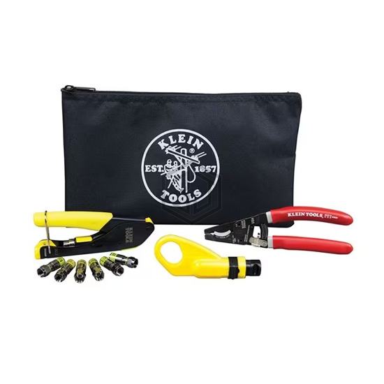 VDV026-211 - Klein Tools, Inc. - Assorted Tool Kits