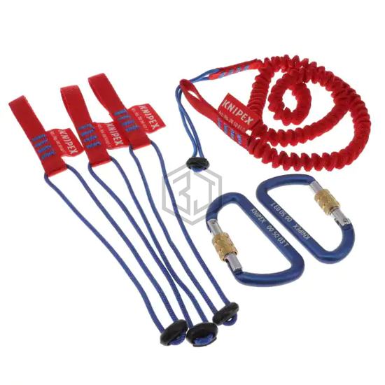 00 50 04 T BKA - Knipex Tools LP - Assorted Tool Kits
