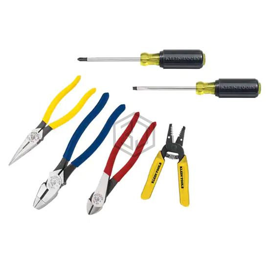 92906 - Klein Tools, Inc. - Assorted Tool Kits