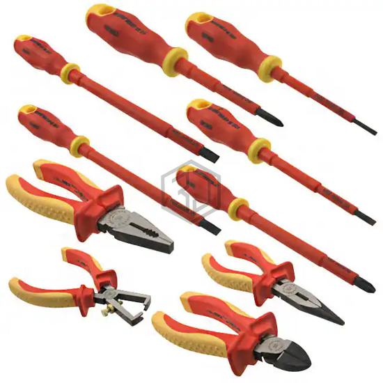 TK-110INS - Jonard Tools - Assorted Tool Kits