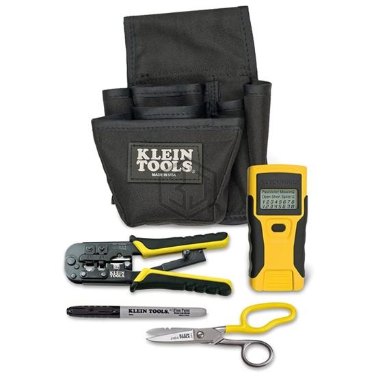 VDV026-812 - Klein Tools, Inc. - Assorted Tool Kits
