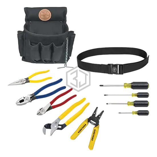 92911 - Klein Tools, Inc. - Assorted Tool Kits