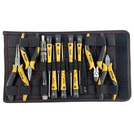 45892 - Wiha - Assorted Tool Kits