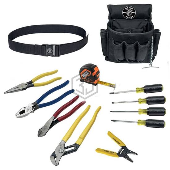 92003 - Klein Tools, Inc. - Assorted Tool Kits