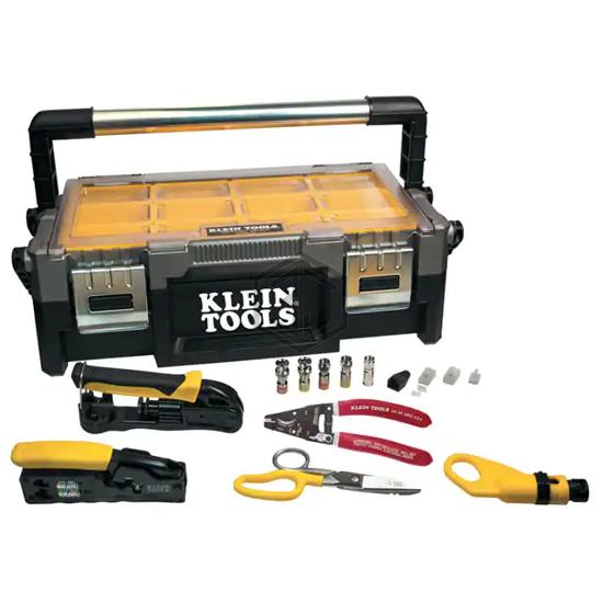 VDV001-833 - Klein Tools, Inc. - Assorted Tool Kits