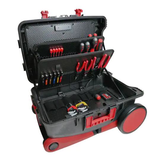 91567 - Wiha - Assorted Tool Kits