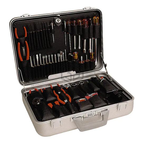 TCA150STN - Apex Tool Group - Assorted Tool Kits